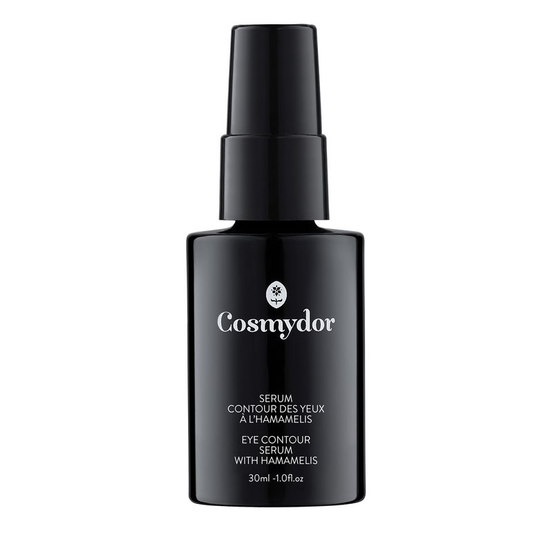 Serum Contorno de Ojos con Hamamelis