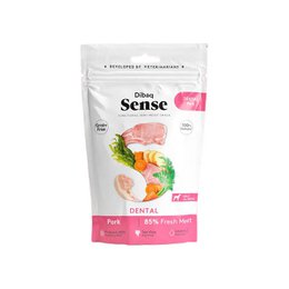 DIBAQ SENSE Tandgris 100g