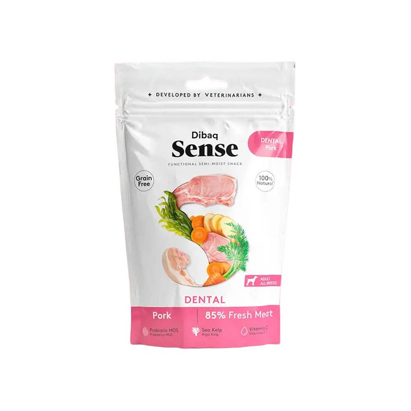 DIBAQ SENSE Dental Pig 100g