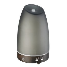 Serene House Ultrasonic Diffuser Astro 90ml - Grå