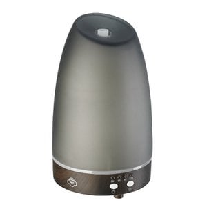 Serene House Ultrasonic Diffuser Astro 90ml - Grey