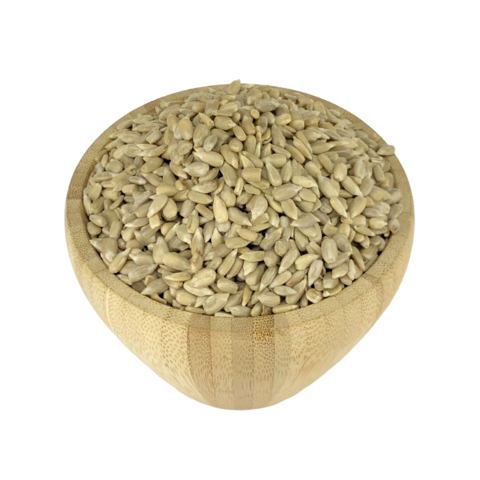 Bulk Biologische Zonnebloempitten
