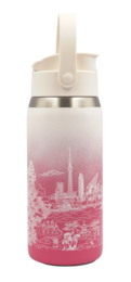 Thermotrinkgeschirr – Skyline-Flasche 355/473/710 ml (12/16/24 oz), Japan
