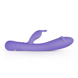 Nur gute Stimmung – Trix Rabbit Vibrator