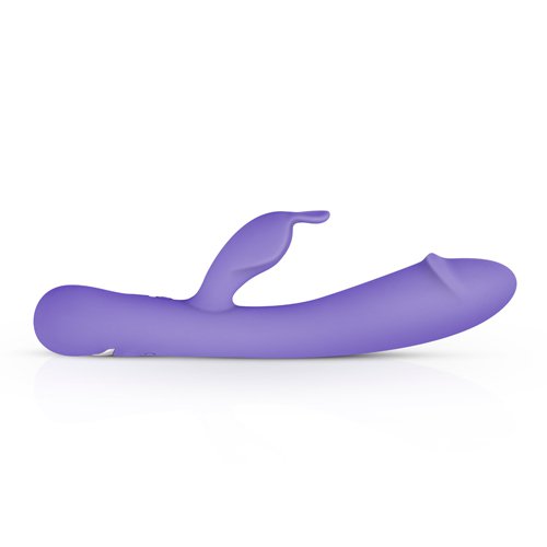 Nur gute Stimmung – Trix Rabbit Vibrator