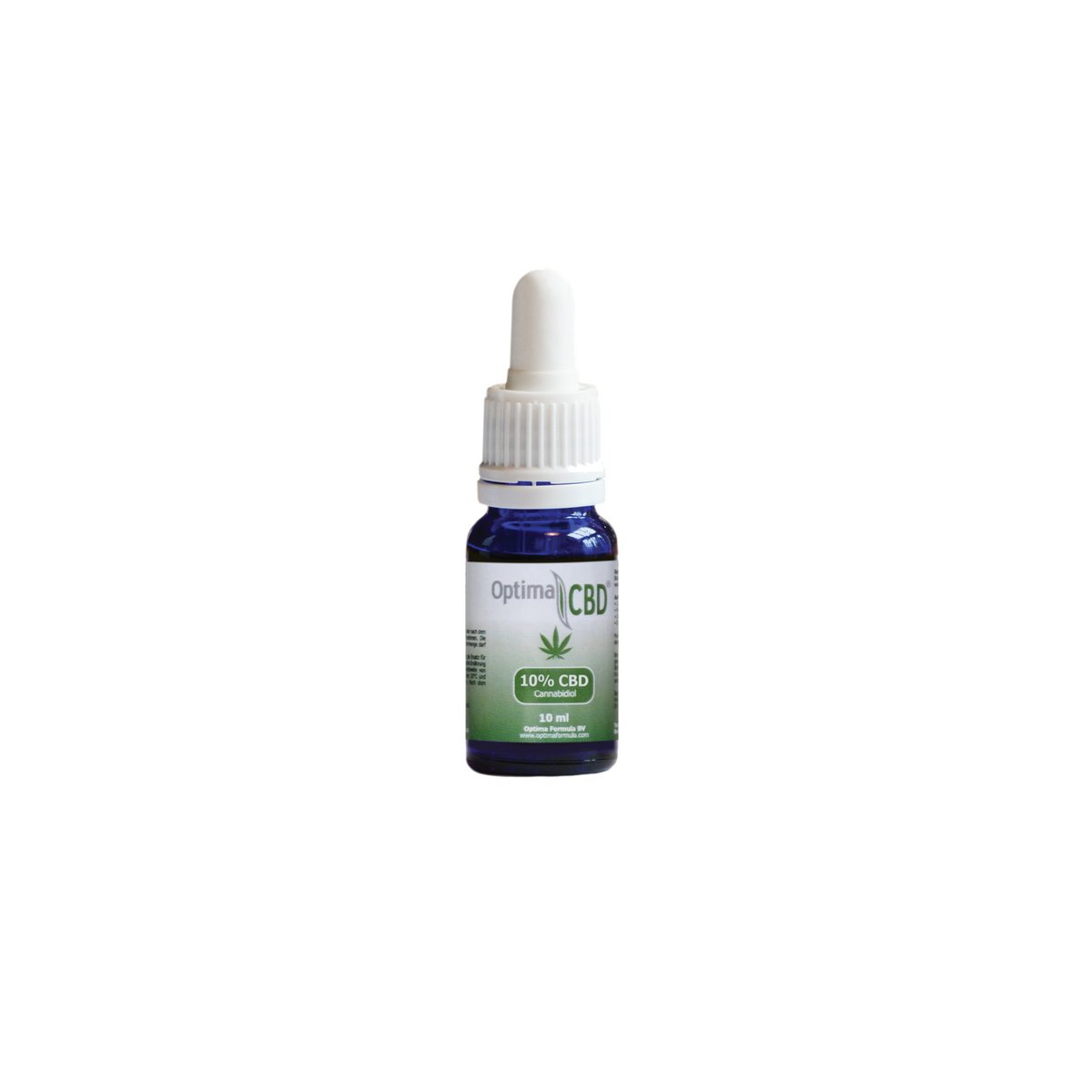 Aceite de CBD 10%