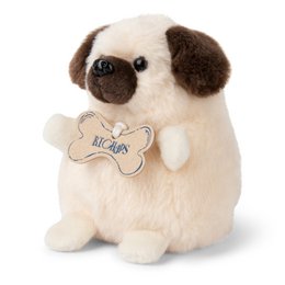 BTC - Patooties/Bum Bum's ass. na wyświetlaczu - 12 cm -