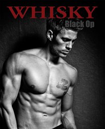 WHISKY BLACK OP • Eau de Toilette 100 ml • Parfum Homme