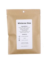 Vinter tepose - 25 gram