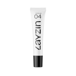 SERUM 04 MINI Rinnovamento della pelle: riparazione della pelle e aspetto più uniforme