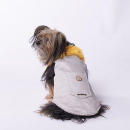 Luca vest