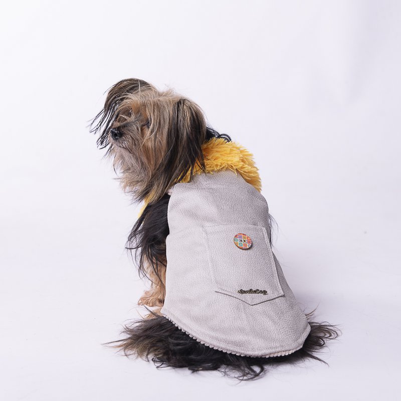 Luca vest