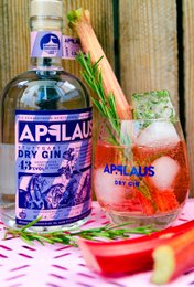 Applaus - tør gin originale 43%