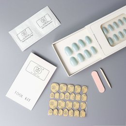 Gelzz Soft Gel Pressa su pistacchio (77)
