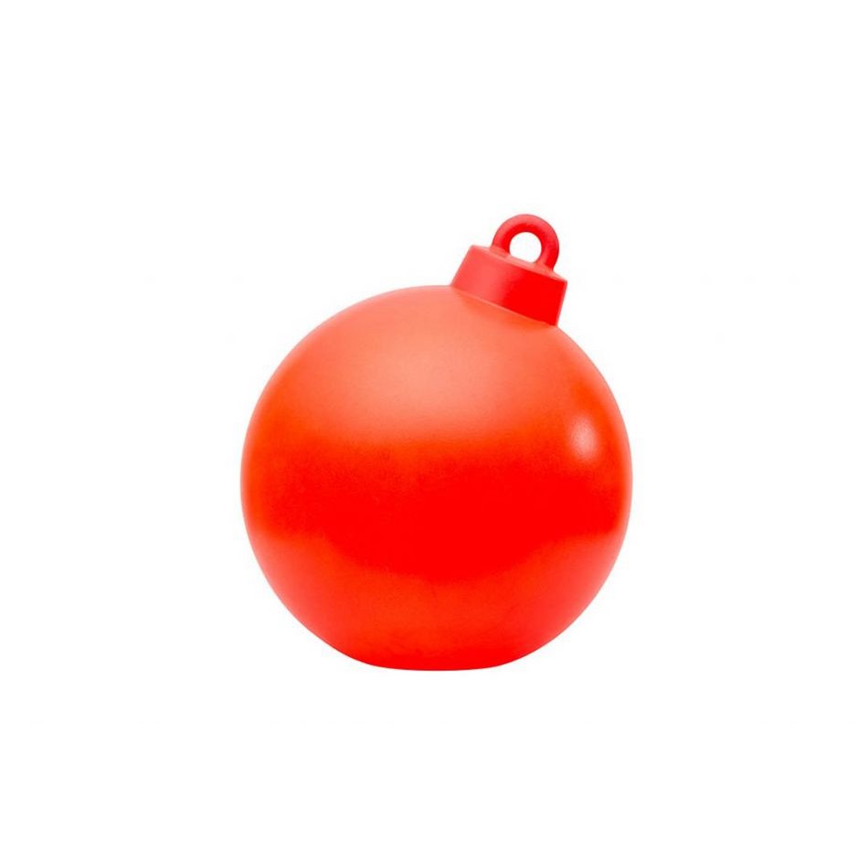 Shining Christmas Ball