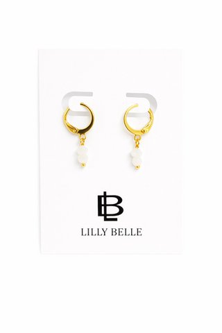 Earrings 105