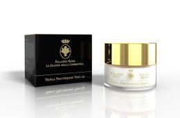 Triple Face Protection 24