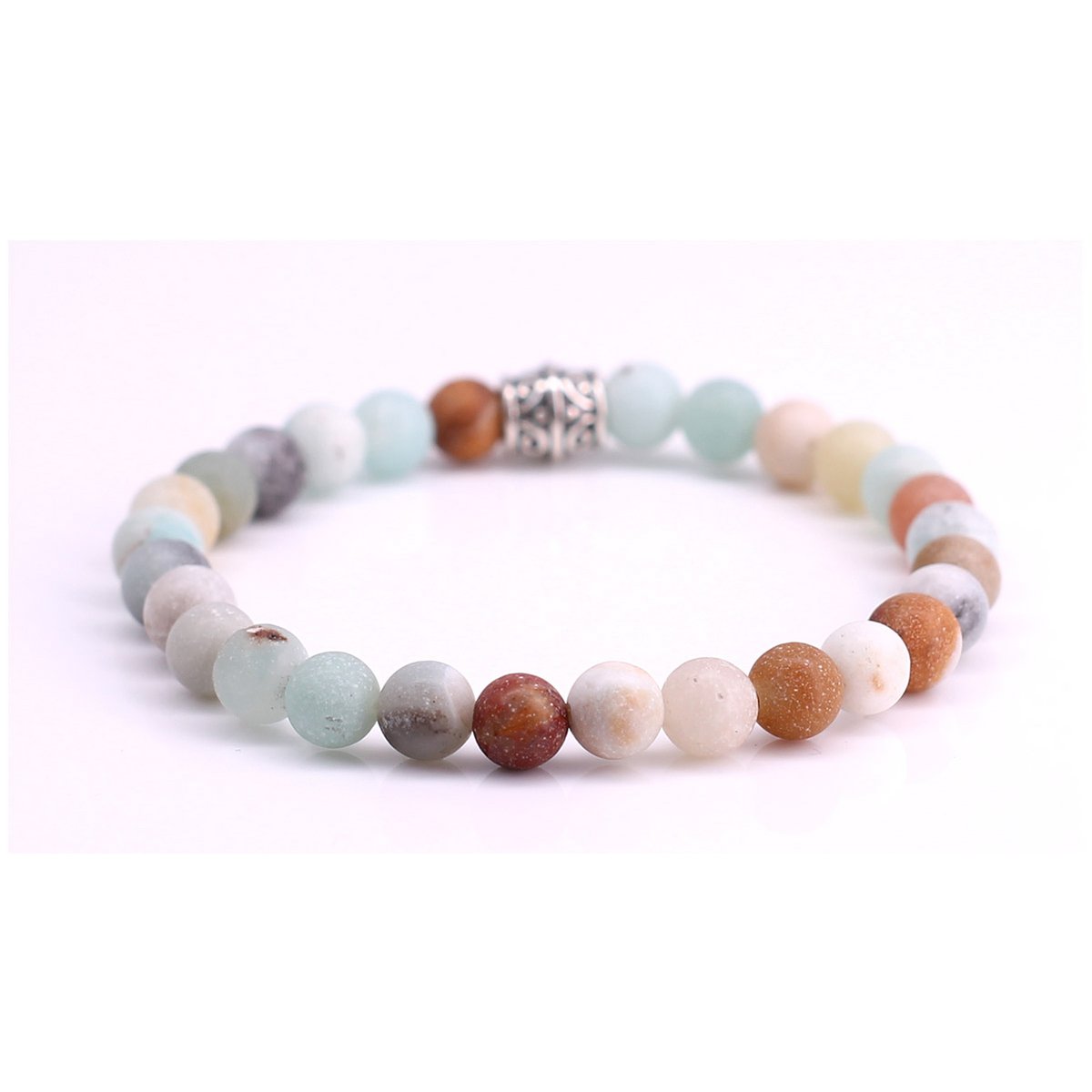 Basic Mat Amazonite