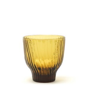 Beker Amnis 250ml brons