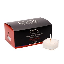 CYOR