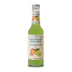 Limonade - Mandarina & Lime