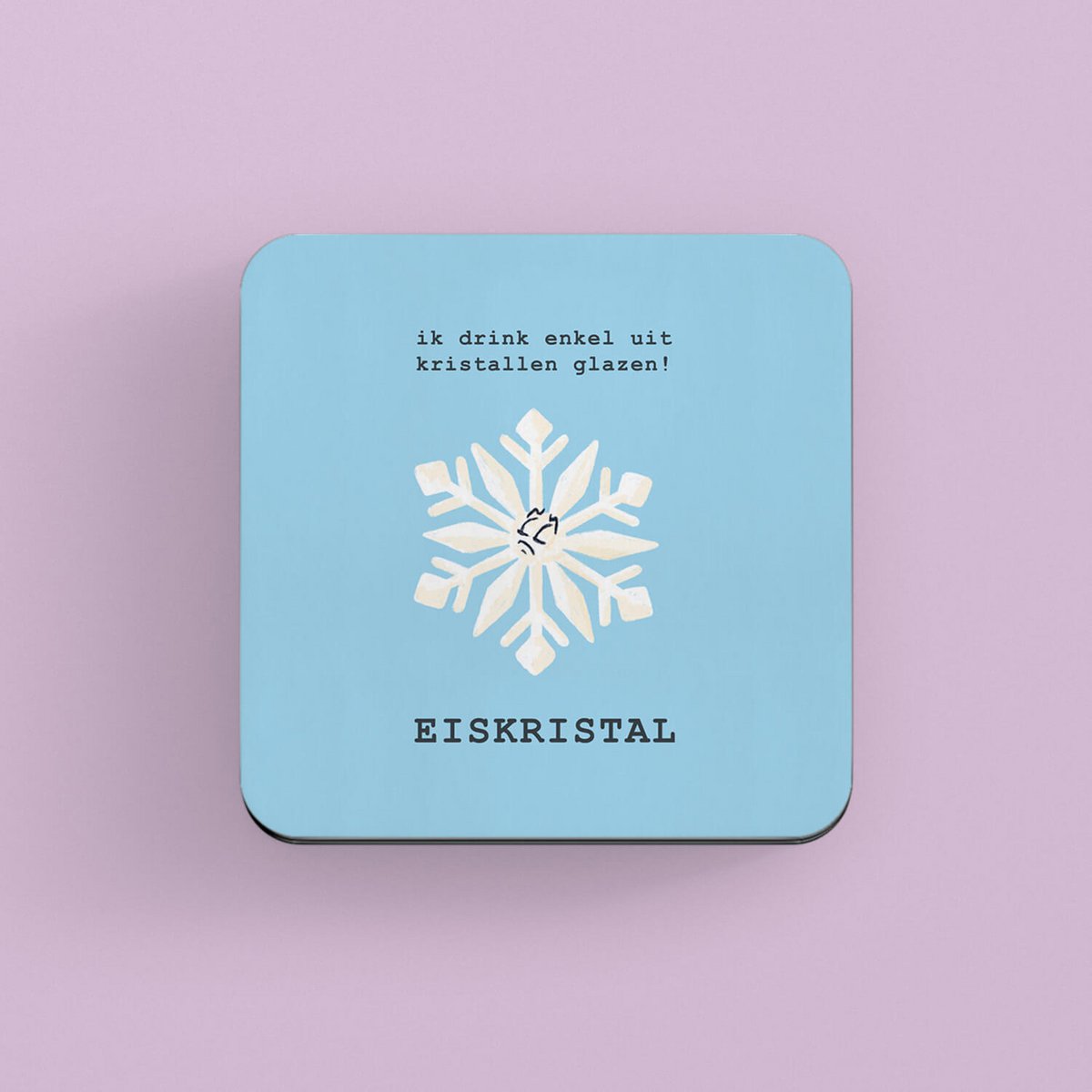 coaster demand crystals