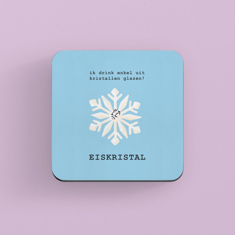 coaster demand crystals
