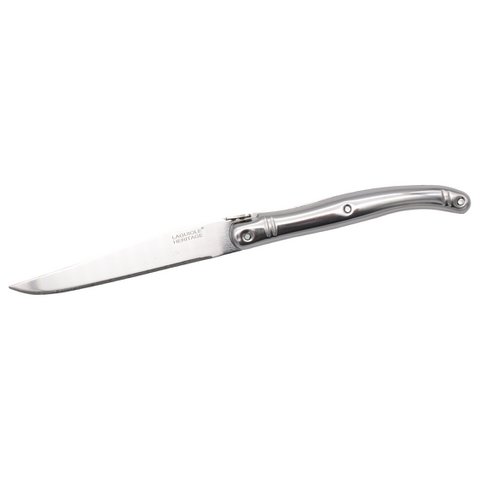 Box of 6 STEACK METAL knives