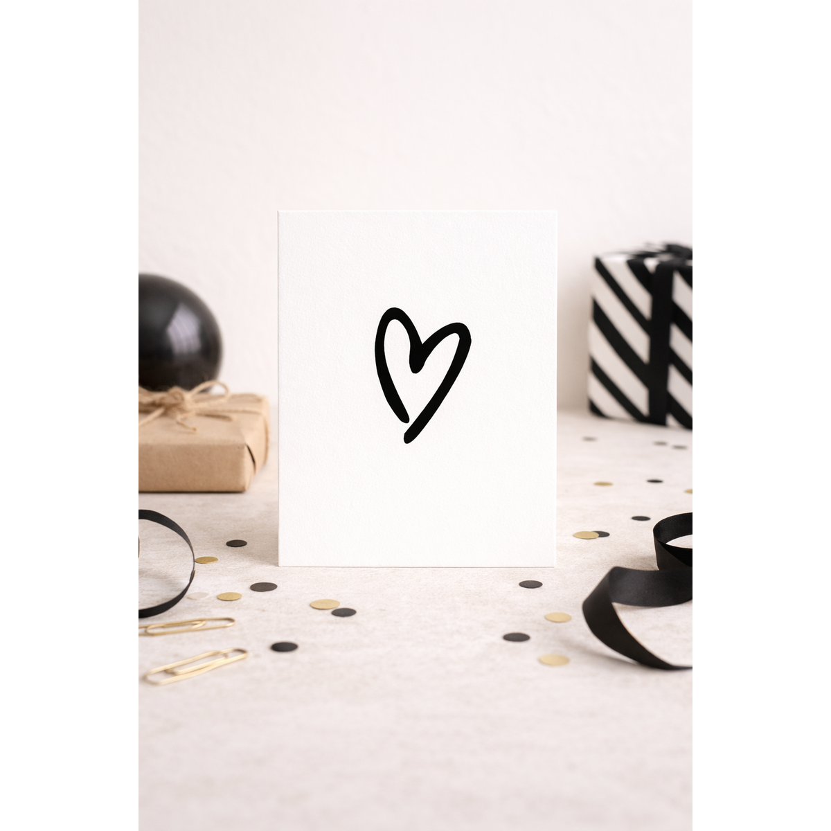 Map Heart