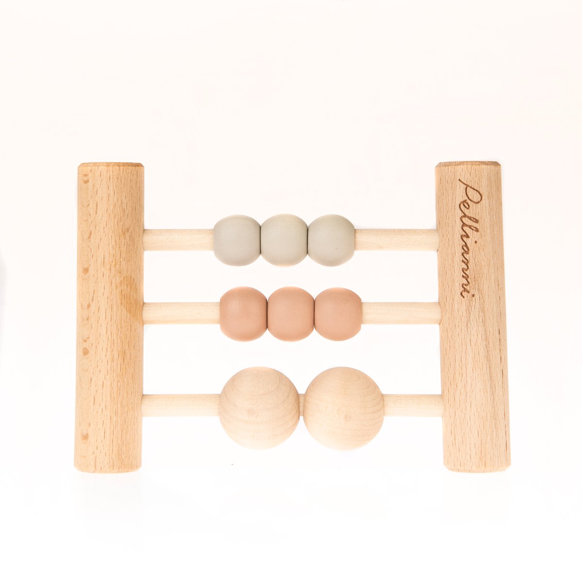 Abacus Pastel