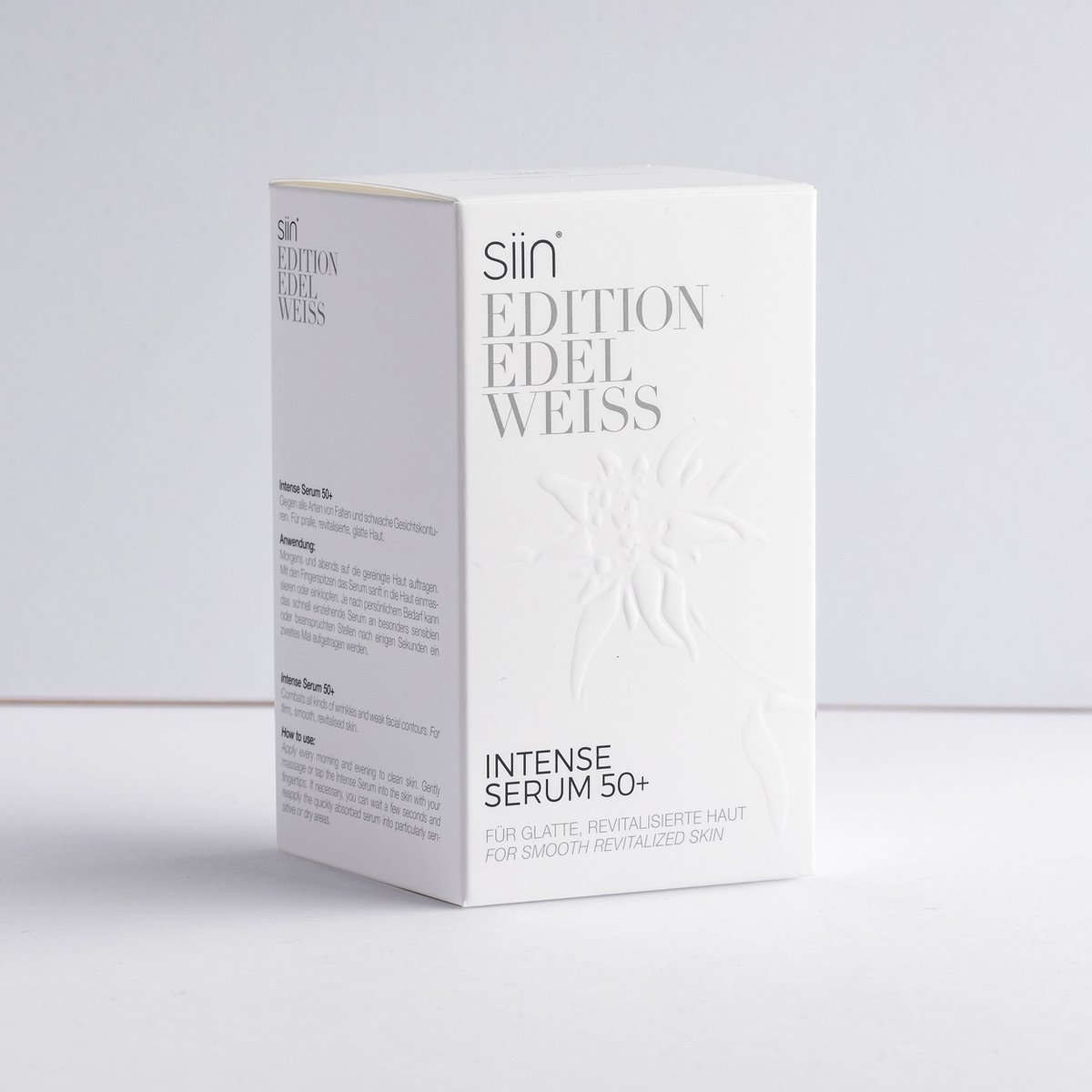 Intense Serum 50+
