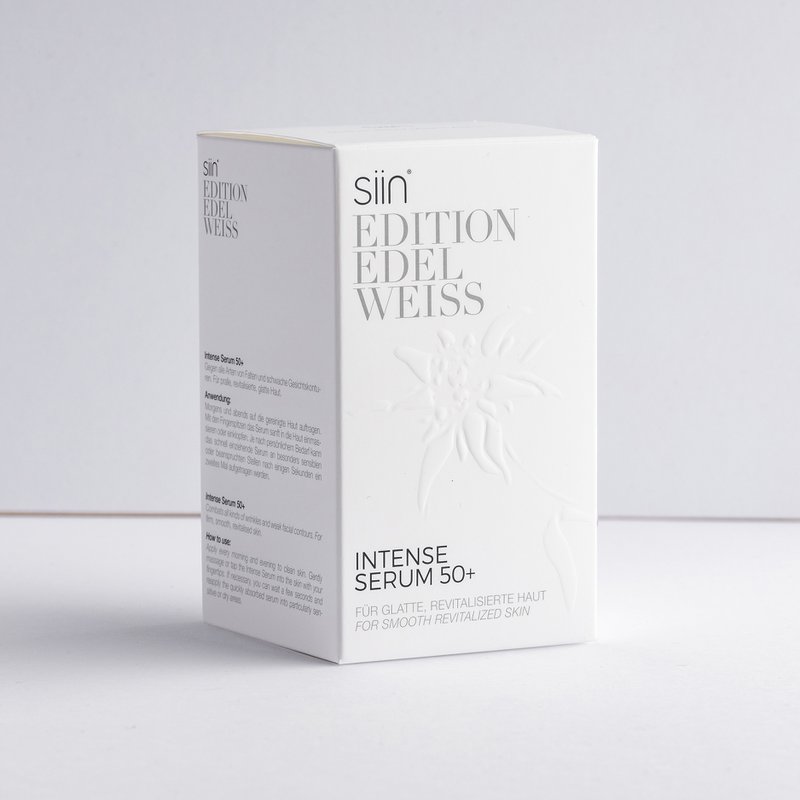 Intens Serum 50+