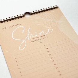 fødselsdagskalender