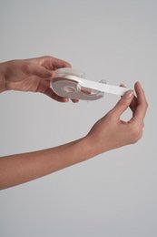 Dress Tape Dispenser