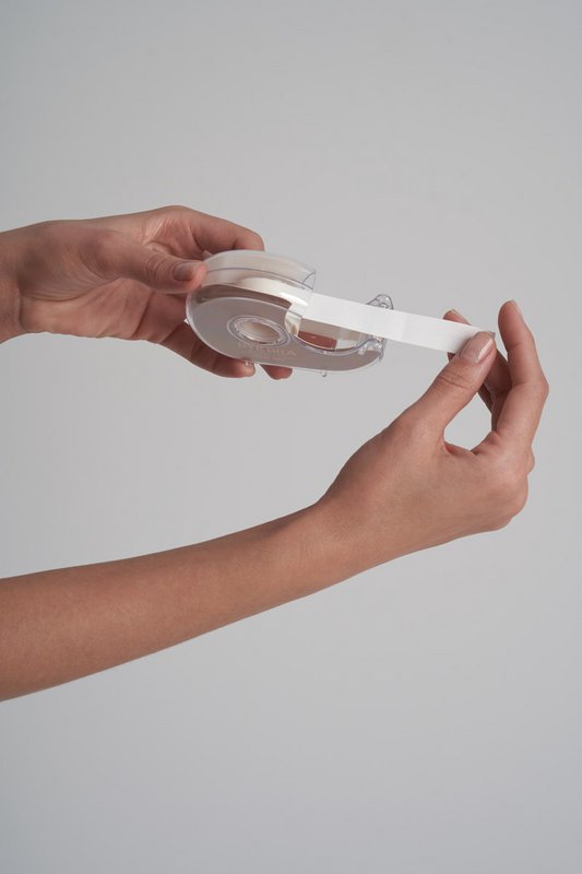 Dress Tape Dispenser