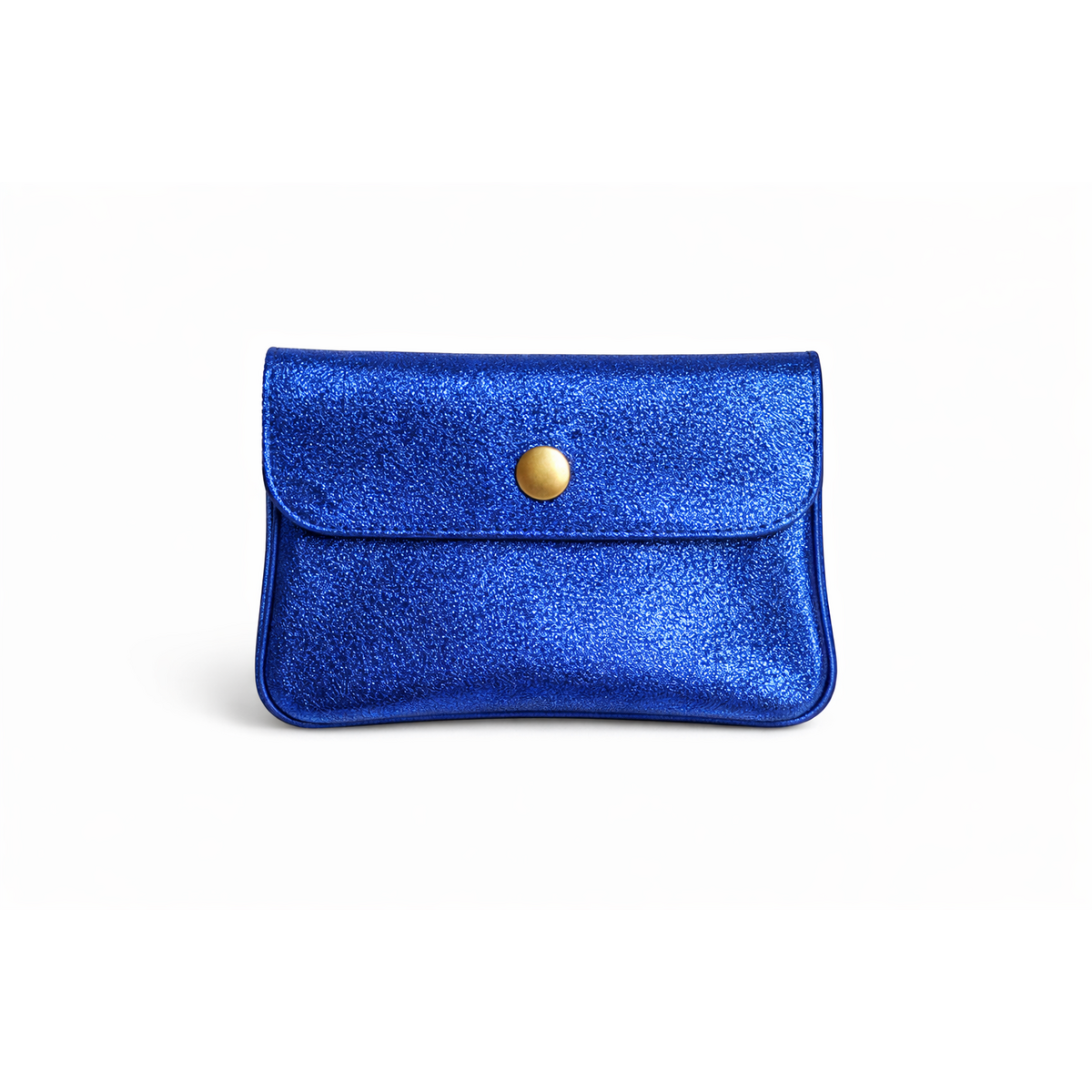 HS Wallet Small - In more than 10+ Colors - Genuine Leather