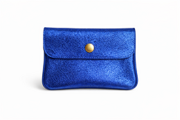 HS Wallet Small - In more than 10+ Colors - Genuine Leather