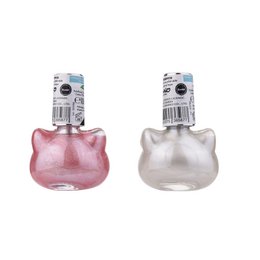 Hello Kitty lacquered nail polish 10 ml