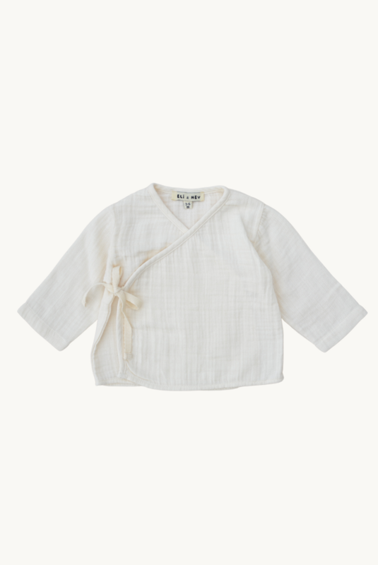 Cardigan de Camille