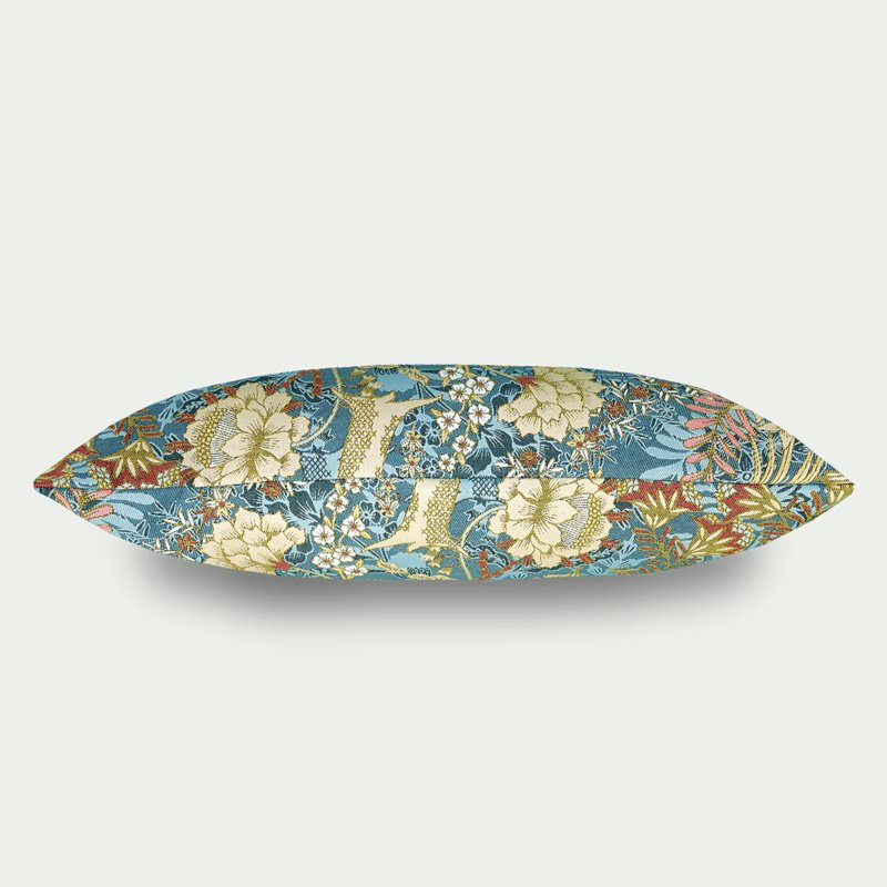552 Emiko Wide C03 Jacquard 60x40
