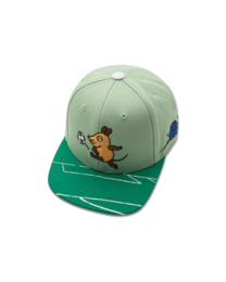 koaa – Musen “Fodbold” – Snapback grøn