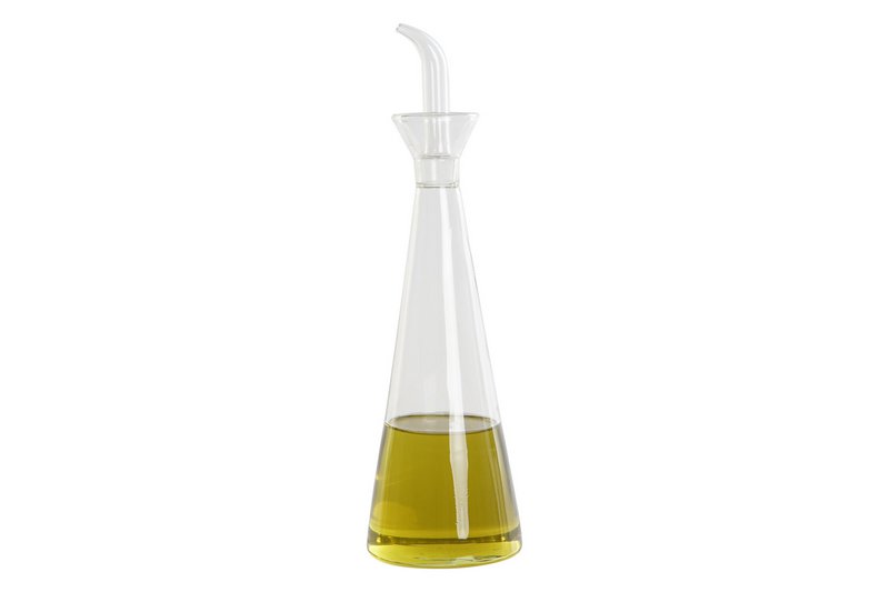 BOROSILIKATÖL DOSE 8,5X8,5X29 500ML PC207940