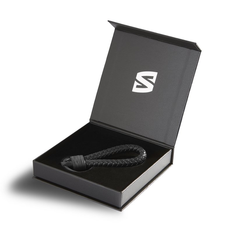 Keychain "Strong"