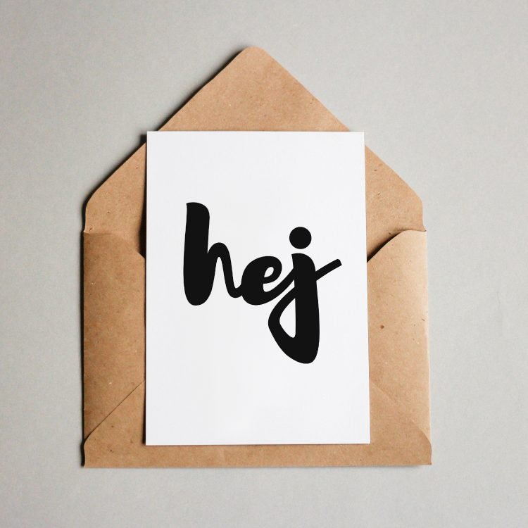 Hallo