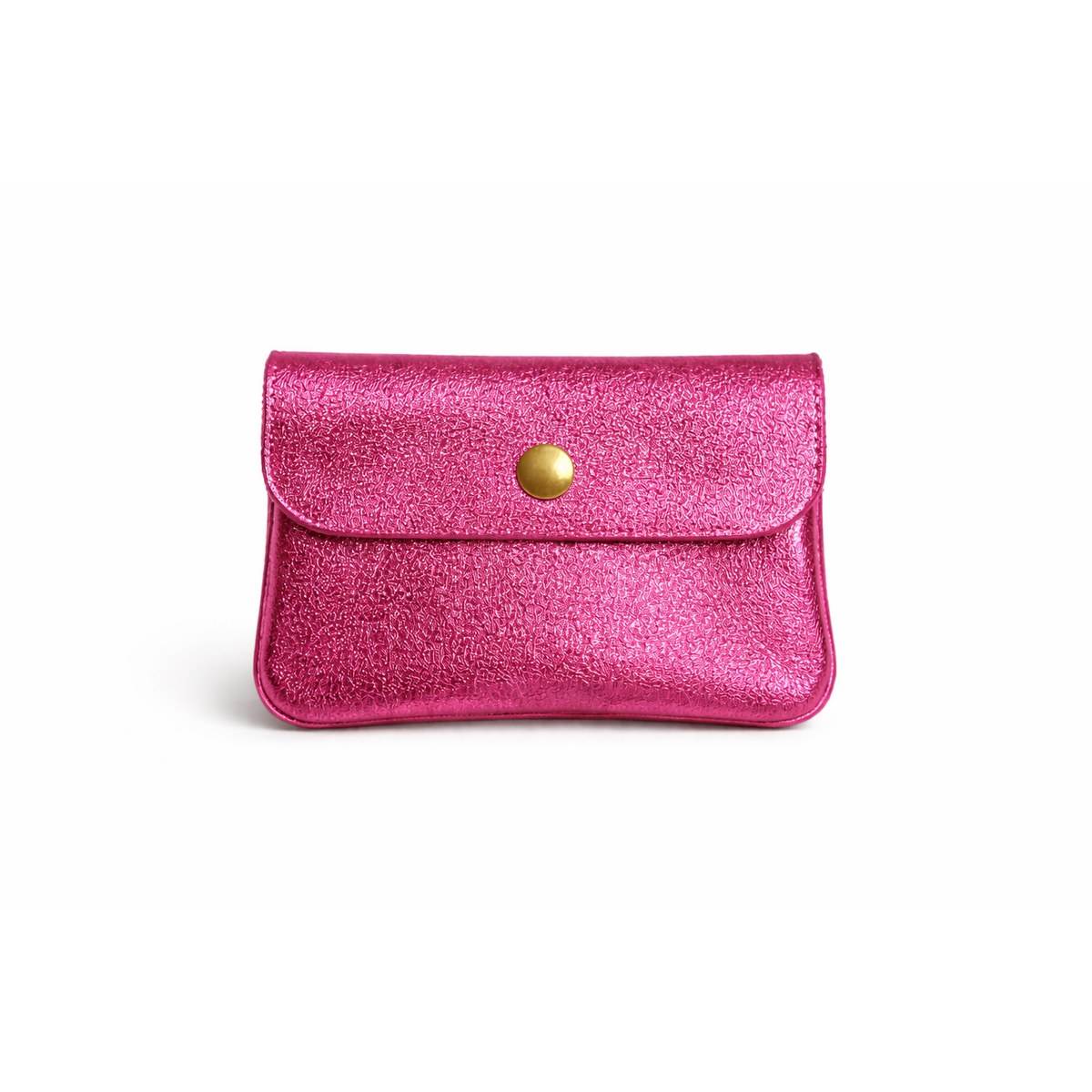 HS Wallet Small - In more than 10+ Colors - Genuine Leather