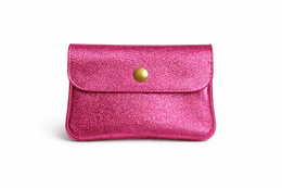HS Wallet Small - In more than 10+ Colors - Genuine Leather