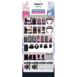 FRENCH TENDANCE