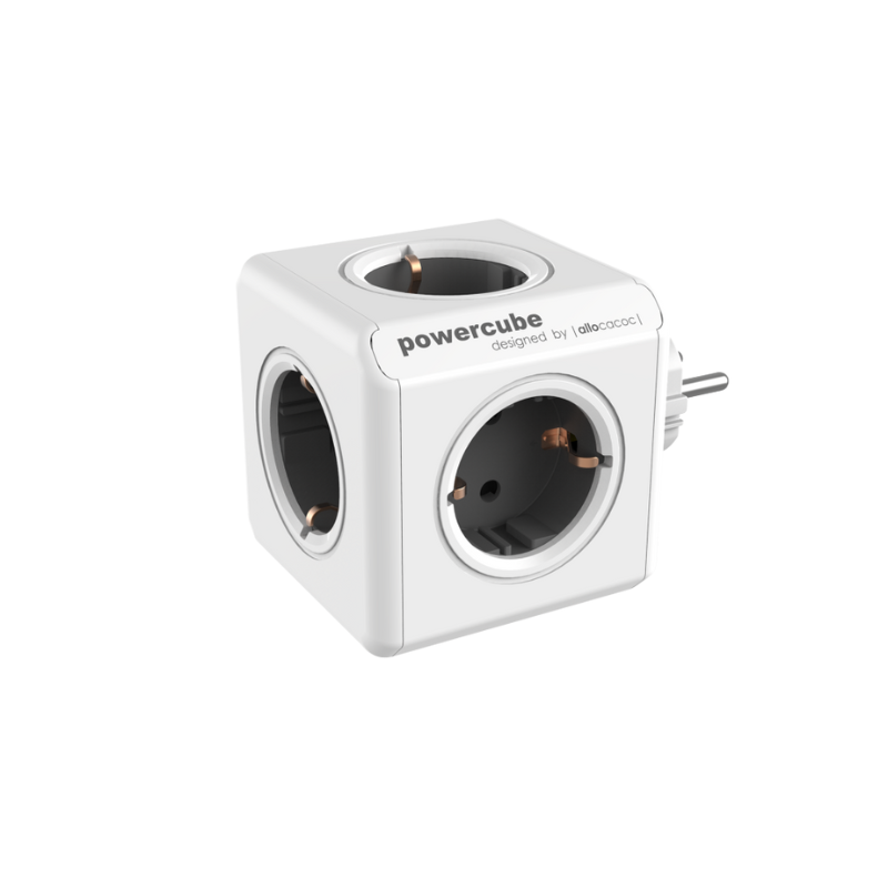 Oryginał PowerCube’a