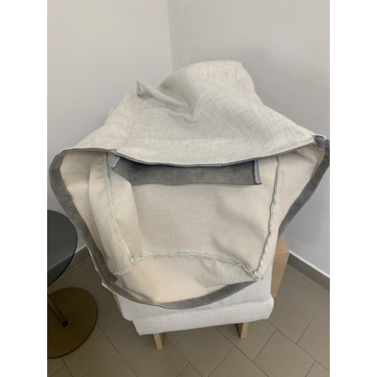 Cubista - Silla