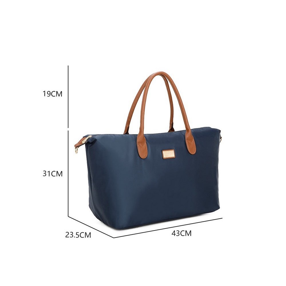 Gallantry Rose – Bolso de hombro
